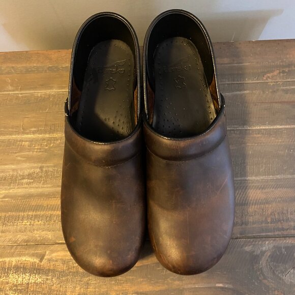 Dansko Professional Clogs - Picture 1 of 7